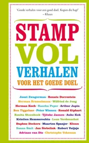 Omslag van Stampvol verhalen