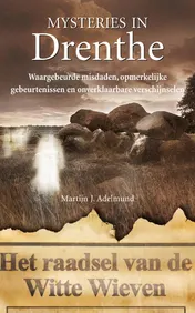 Omslag van Drenthe