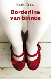 Omslag van Borderline van binnen