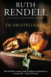 Omslag van De fruitplukker