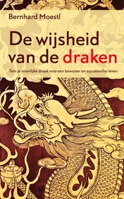 Omslag van De wijsheid van de draken