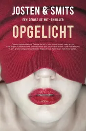 Omslag van Opgelicht