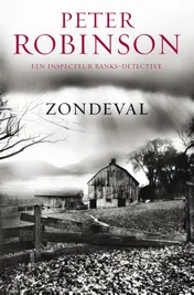 Omslag van Zondeval