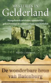 Omslag van Gelderland