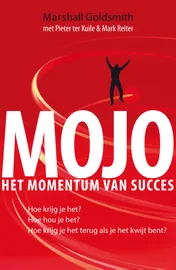 Omslag van Mojo