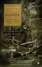 Omslag van Bunker
