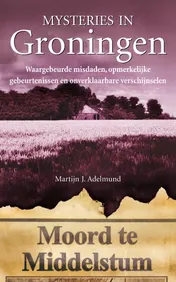Omslag van Groningen
