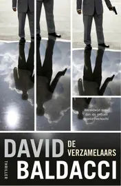 Omslag van De verzamelaars