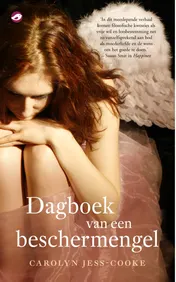 Omslag van Dagboek van een beschermengel