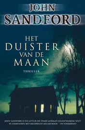 Omslag van Het duister van de maan