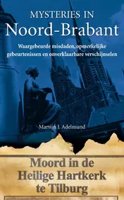 Omslag van Noord-Brabant