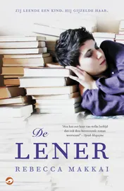 Omslag van De lener
