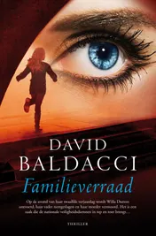 Omslag van Familieverraad