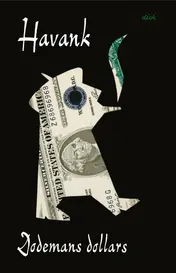 Omslag van Dodemans dollars