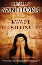 Omslag van Kwade bedoelingen