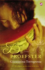 Omslag van De proefster