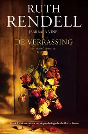 Omslag van De verrassing