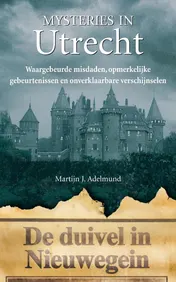 Omslag van Utrecht