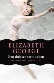 Omslag van Een duister vermoeden