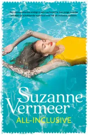 Omslag van All-inclusive