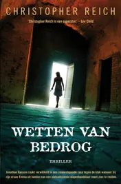 Omslag van Wetten van bedrog