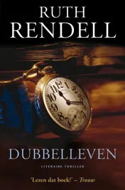 Omslag van Dubbelleven