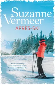 Omslag van Après-ski