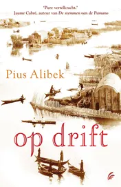 Omslag van Op drift