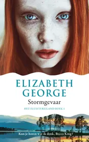 Omslag van Stormgevaar