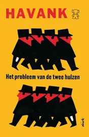 Omslag van Het probleem van de twee hulzen