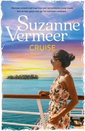 Omslag van Cruise