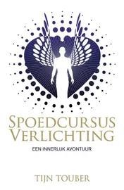 Omslag van Spoedcursus verlichting