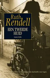 Omslag van Een tweede huid