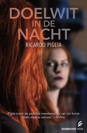 Omslag van Doelwit in de nacht