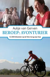 Omslag van Beroep: avonturier