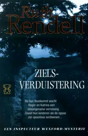 Omslag van Zielsverduistering