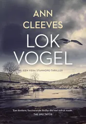 Omslag van Lokvogel