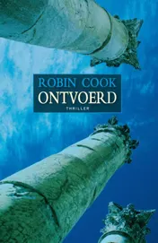 Omslag van Ontvoerd