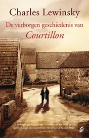 Omslag van De verborgen geschiedenis van Courtillon