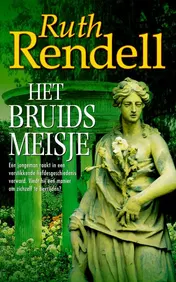 Omslag van Het bruidsmeisje