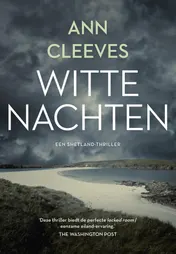 Omslag van Witte nachten