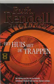 Omslag van Het huis met de trappen
