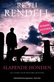 Omslag van Slapende honden