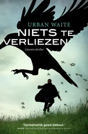 Omslag van Niets te verliezen