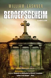 Omslag van Beroepsgeheim