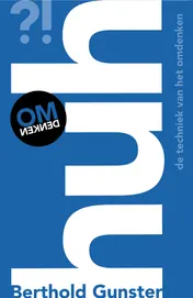 Omslag van Huh?!