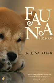 Omslag van Fauna