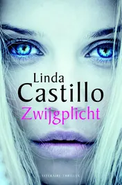 Omslag van Zwijgplicht