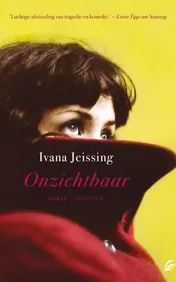 Omslag van Onzichtbaar