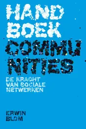 Omslag van Handboek communities